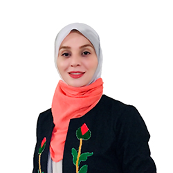 مهناز ابراهیم نژاد، موسسه قلک شیشه ای