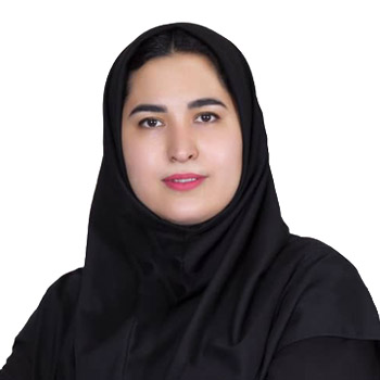 شیرین سروری، مدرس سواد مالی کودک و نوجوان موسسه قلک شیشه ای
