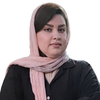 منیره حاجی مشهدی، مدرس سواد مالی کودک و نوجوان موسسه قلک شیشه ای